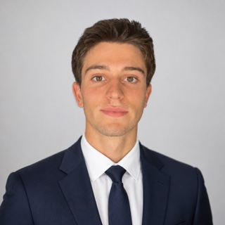 Santi, founder of TrustColive
